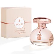 Tous Sensual Touch tualettvesi 100ml