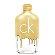 Calvin Klein CK One Gold tualettvesi 200ml