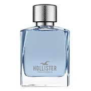 Hollister Wave For Him Tualettvesi