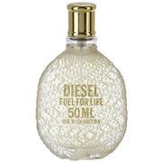 Diesel Fuel For Life Femme Lõhnavesi 50ml