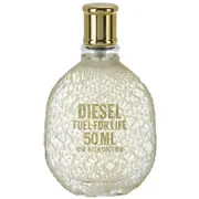 Diesel Fuel For Life Femme Lõhnavesi 50ml