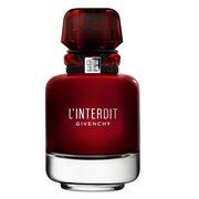 Givenchy L'interdit Rouge Lõhnavesi