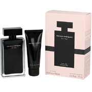 Narciso Rodriguez Narciso Rodriguez for Her Gift komplekt, tualettvesi 100 ml + kehakreem 75 ml