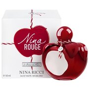 Nina Ricci Nina Rouge Tualettvesi 50ml