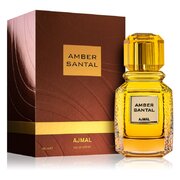 Ajmal Amber Santal Lõhnavesi