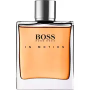 Hugo Boss Boss In Motion for Men Tualettvesi 100ml