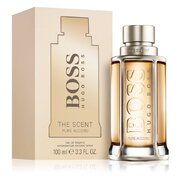 Hugo Boss The Scent Pure Accord For Him Tualettvesi
