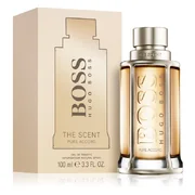 Hugo Boss The Scent Pure Accord For Him Tualettvesi 100ml
