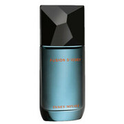Issey Miyake Fusion d'Issey tualettvesi – tester