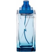 Guess Guess Night WC vesi – tester