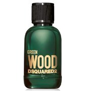 Dsquared2 Green Wood Pour Homme Tualettvesi