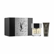 Yves Saint Laurent L'Homme kinkekomplekt, tualettvesi 60ml + dušigeel 50ml
