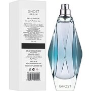 Ghost Dream parfüümvesi – tester, 50 ml
