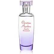 Christina Aguilera Eau So Beautiful Lõhnavesi – tester