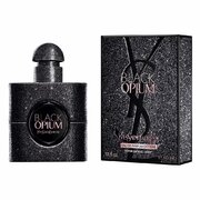 Yves Saint Laurent Black Opium Extreme Lõhnavesi