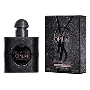 Yves Saint Laurent Black Opium Extreme Lõhnavesi