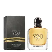 Giorgio Armani Stronger With You Only Tualettvesi 100ml