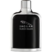 Jaguar Classic Black Tualettvesi
