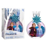 Air-Val Frozen II Tualettvesi 100ml