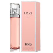 Hugo Boss Ma Vie Pour Femme L'eau Tualettvesi
