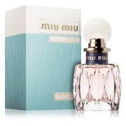 Miu Miu L'Eau Rosee tualettvesi 50ml