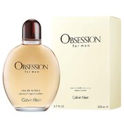 Calvin Klein Obsession for Men Tualettvesi 200ml