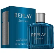 Replay Essential for Him tualettvesi 75ml