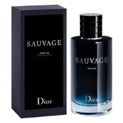 Dior Sauvage Parfum Lõhnavesi 200ml