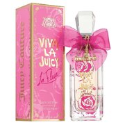 Juicy Couture Viva La Juicy La Fleur tualettvesi 150ml
