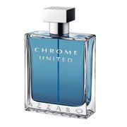 Azzaro Chrome United Tualettvesi
