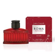 Laura Biagiotti Roma Passione Uomo Tualettvesi