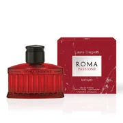 Laura Biagiotti Roma Passione Uomo Tualettvesi