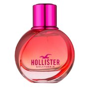 Hollister Wave 2 For Her parfüüm 30ml