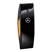 Mercedes-Benz Club Black Tualettvesi