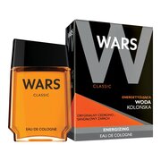 WARS Classic Kölni vesi