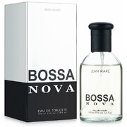 Jean Marc Bossa Nova Man Tualettvesi Jean Marc Bossa Nova Man Tualettvesi