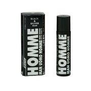 Omerta Black & Silver Man Tualettvesi 100ml