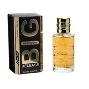 Omerta Big The Fragrance Release Tualettvesi