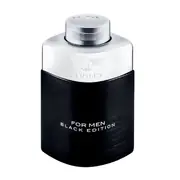 Bentley Bentley For Men Black Edition Lõhnavesi 100ml