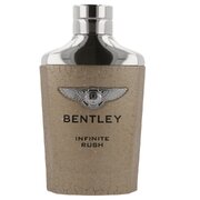 Bentley Bentley For Men Infinite Rush Tualettvesi 100ml