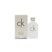 Calvin Klein CK One tualettvesi