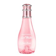 Davidoff Cool Water Sea Rose Woman Tualettvesi