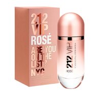 Carolina Herrera 212 Vip Rose parfüüm