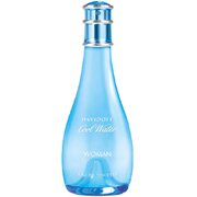 Davidoff Cool Water Woman Tualettvesi
