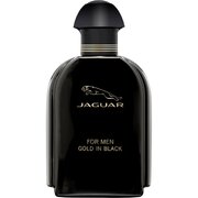 Jaguar Jaguar Gold In Black Tualettvesi 100ml