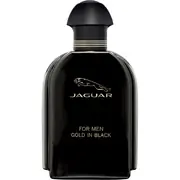 Jaguar Jaguar Gold In Black Tualettvesi 100ml