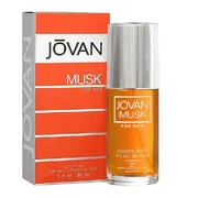 Jovan Musk Kölni vesi