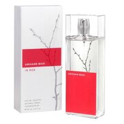 Armand Basi In Red Eau de Toilette Tualettvesi