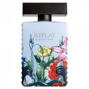 Replay Signature Secret For Woman tualettvesi 100ml
