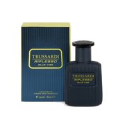 Trussardi Riflesso Blue Vibe tualettvesi 30ml